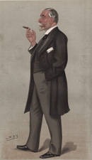Count Franz Deym